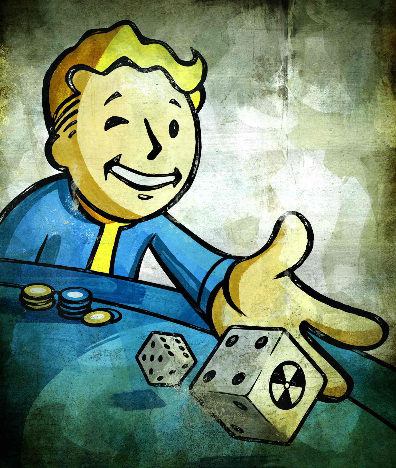 Fallout: New Vegas